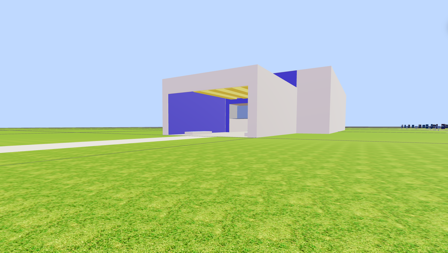 Preview do museu digital 3D